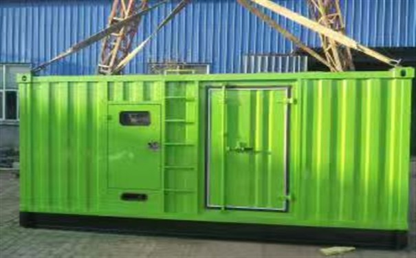 曾都康明斯300kw大型柴油发二手电机组 曾都康明斯300kw大型柴油发二手电机组