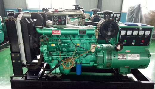 曾都发电机不发电的原因 曾都发电机不发电的原因