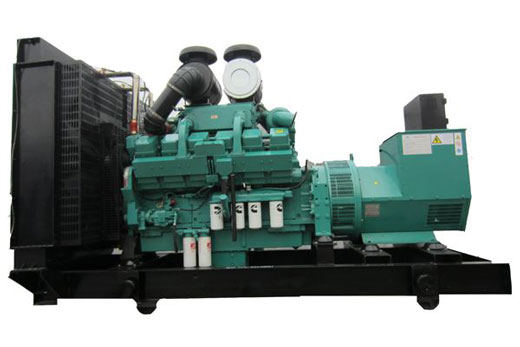 曾都柴油发电机组 曾都柴油发电机组