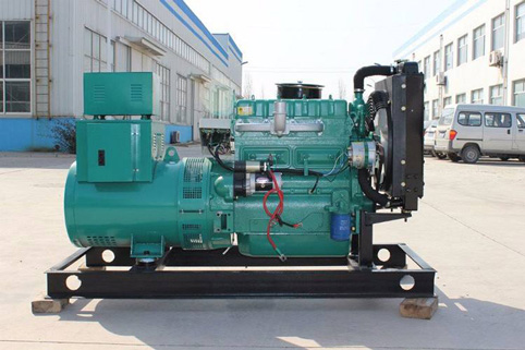 曾都小型柴油发电机 曾都小型柴油发电机