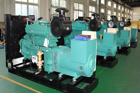 曾都小型柴油发电机 曾都小型柴油发电机