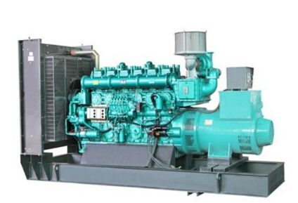 曾都发电机出租