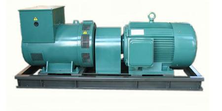 曾都发电机出租